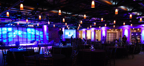 Dallas Venues at Edisons Dallas