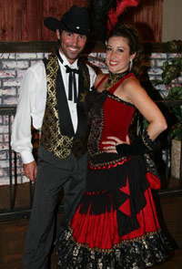 Dallas Convention Center Entertainment