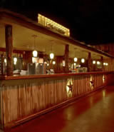 The Ranch