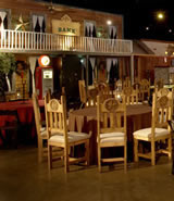 The Ranch