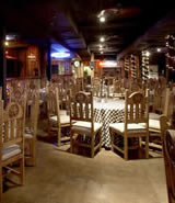 The Ranch