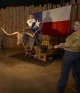 The Ranch