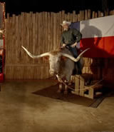 The Ranch