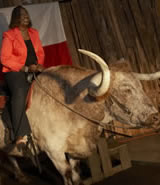 The Ranch