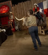 The Ranch