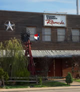 The Ranch