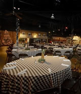 The Ranch