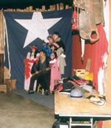 The Ranch