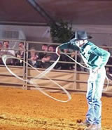 The Ranch