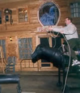 The Ranch