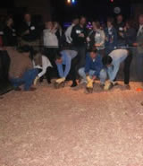 The Ranch