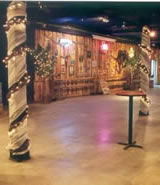 The Ranch