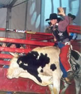 The Ranch