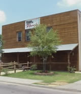 The Ranch
