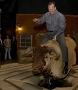 The Ranch